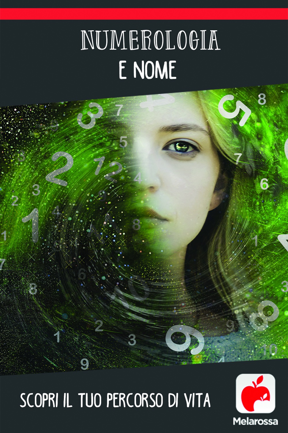 Numerologia e nome: scopri il tuo percorso di vita 3 numerologia del tuo nome