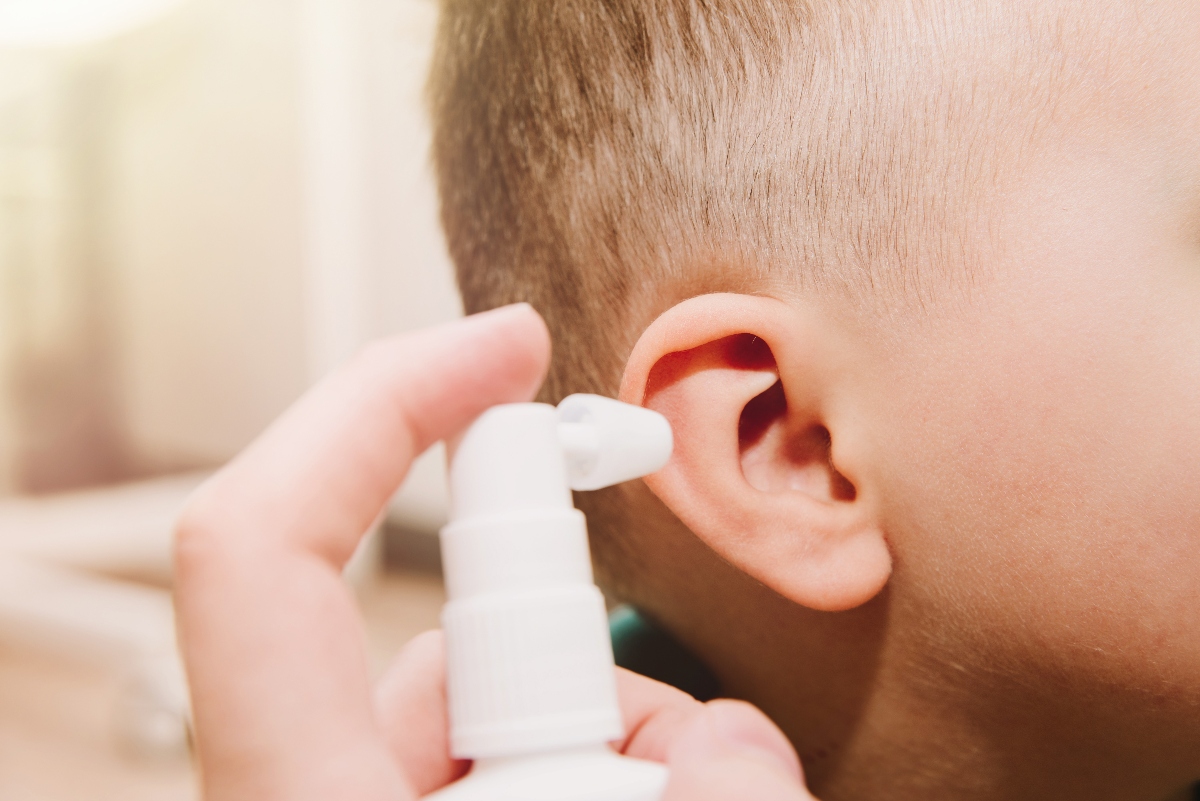 Otite: cos'è, sintomi, cause e cura 5 otite: prevenzione