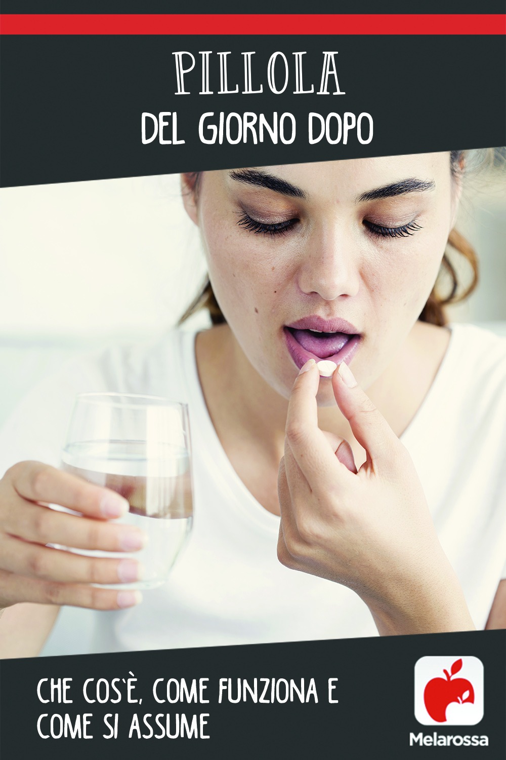 Pillola del giorno dopo: che cos’è, come funziona e come si assume 4 pillola del giorno dopo: cos'è, come funziona e come si assume