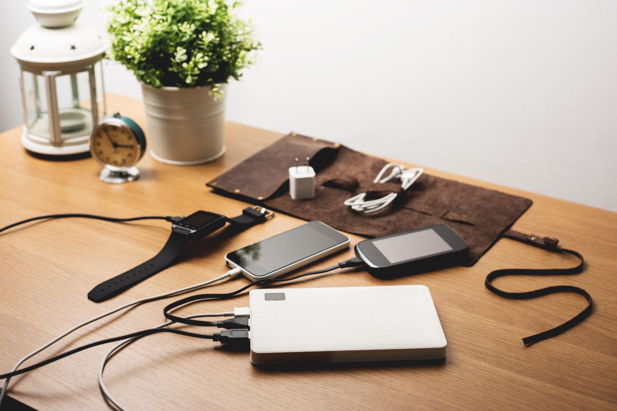 Migliori power bank: la classifica del mercato attuale 1 power bank