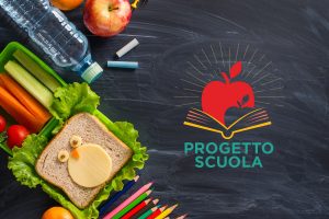 L&rsquo;educazione alimentare arriva tra i banchi con il Progetto Scuola targato Melarossa