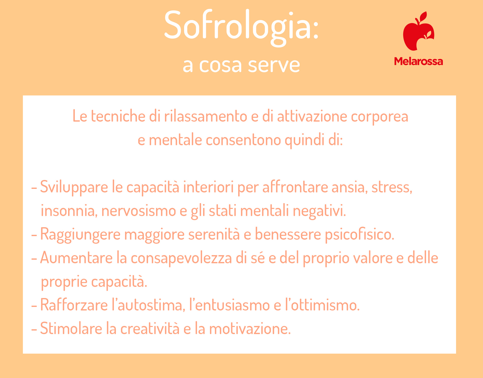 Sofrologia: che cos’è, a cosa serve e quali sono i benefici 1 sofrologia: a cosa serve