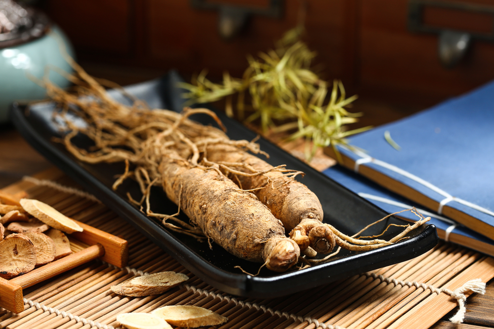 8 spezie brucia-grassi da inserire nella tua dieta 6 spezie brucia grassi: ginseng