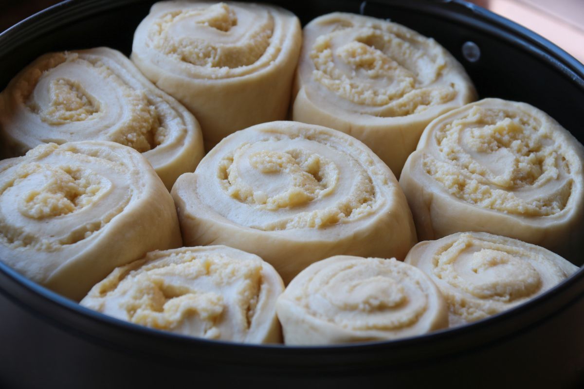 Torta delle rose: la ricetta originale soffice 2 ricetta torta delle rose