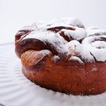 Torta delle rose: la ricetta originale soffice 1 Torta delle rose: ricetta