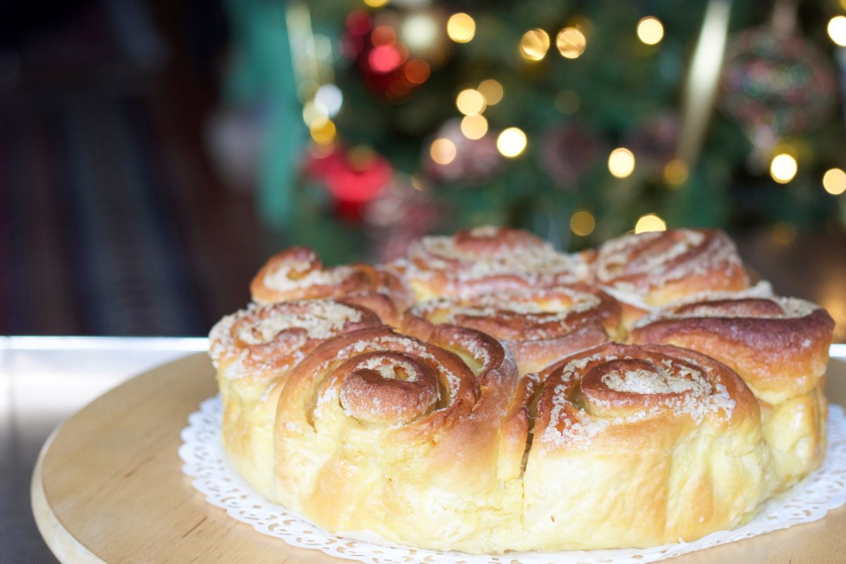 Torta delle rose: la ricetta originale soffice 4 Torta delle rose: ricetta originale