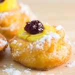 Zeppole: la ricetta per farle al forno (o fritte) 1 zeppole: ricetta