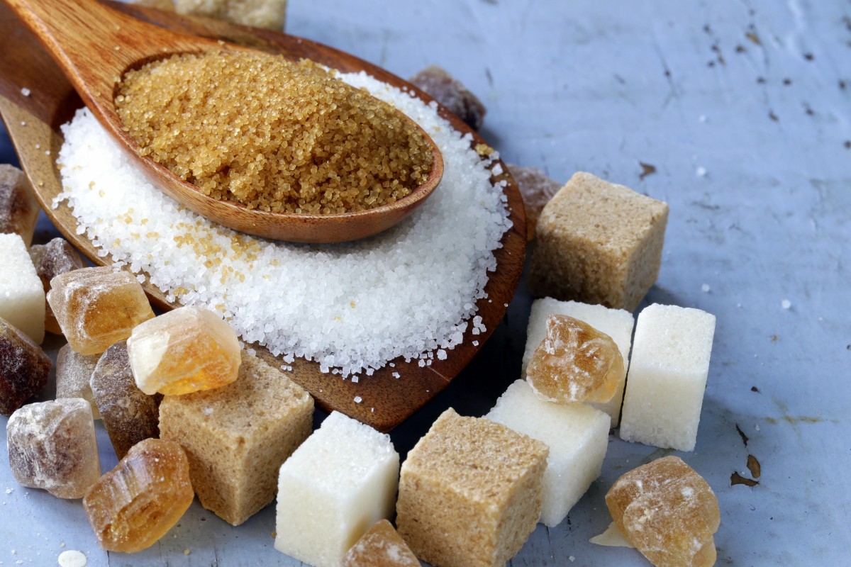 Dieta per l'acne: scopri che cosa mangiare per ridurre l'infiammazione 1 Dieta per l'acne zuccheri