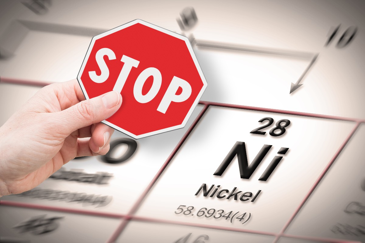Allergia al nichel: cos'è, sintomi, diagnosi, cibi da evitare, cure e esempio di menù 2 allergia al nickel: alimenti da eliminare