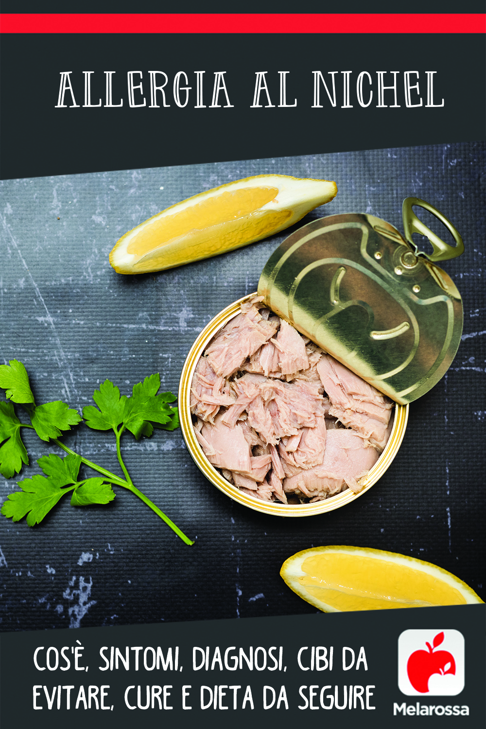 Allergia al nichel: cos'è, sintomi, diagnosi, cibi da evitare, cure e esempio di menù 11 allergia al nichel: cos'è, cause, sintomi e dieta da seguire