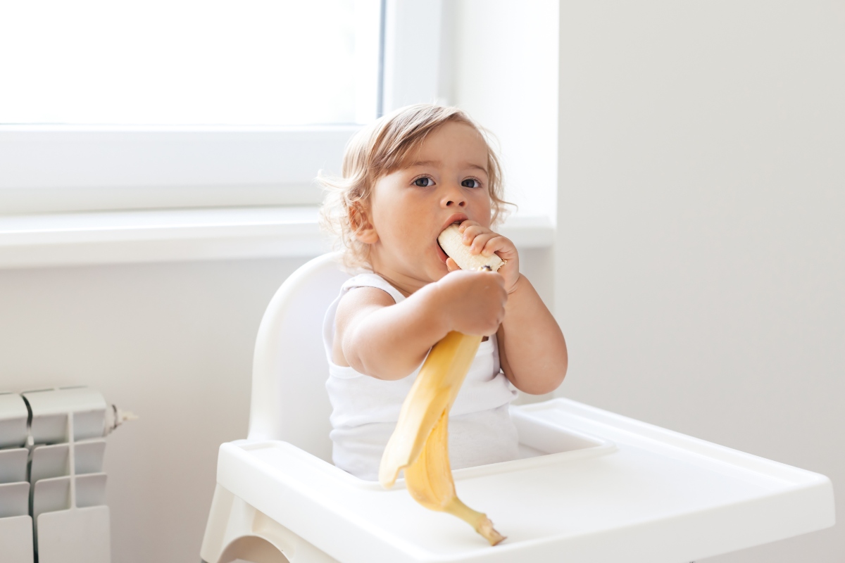 Banana: calorie, valori nutrizionali, benefici e le migliori ricette 5 banana: come consumarla