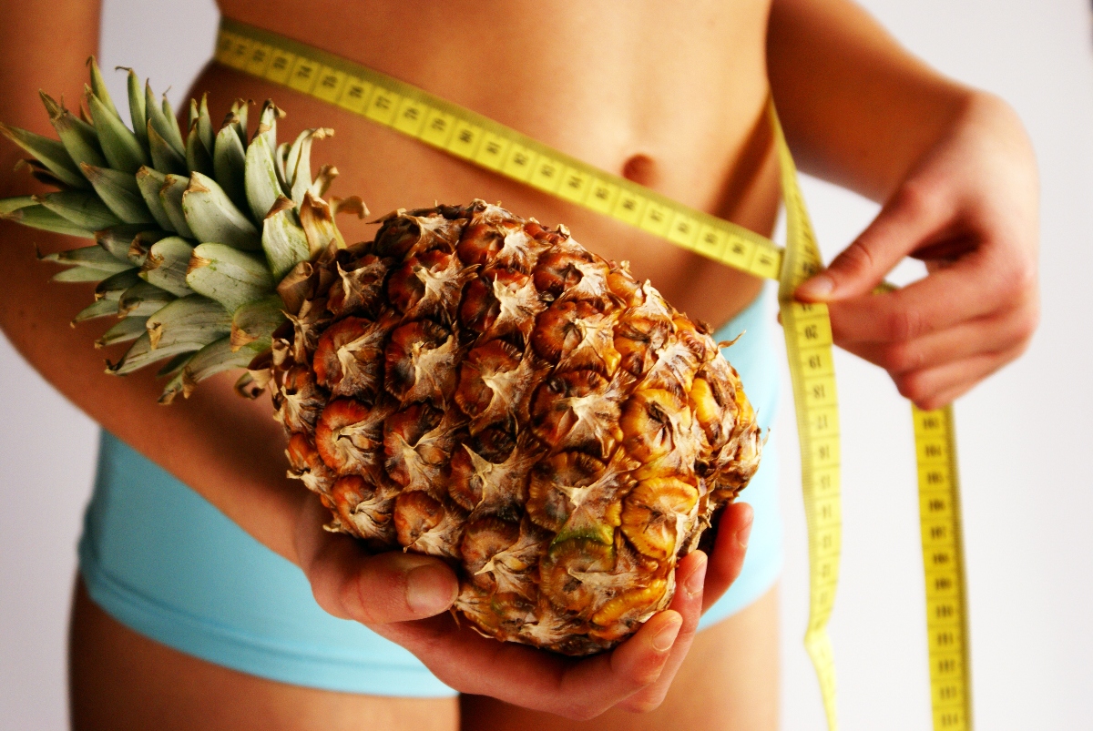 Bromelina: proprietà, integratori, dimagrimento e controindicazioni 1 benefici della bromelina