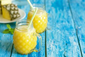 Bromelina: propriet&agrave;, integratori, dimagrimento e controindicazioni