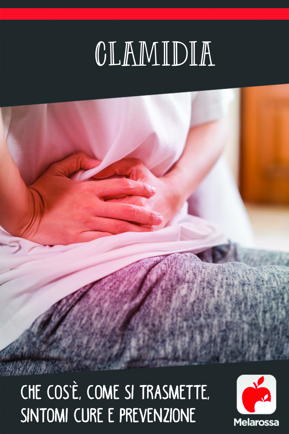 Clamidia: che cos’è, come si trasmette, sintomi cure e prevenzione 8 clamidia: cos'è, cause, come si trasmette, sintomi e cure