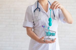 Esercizi di Kegel per uomini e donne per tonificare pavimento pelvico e perineo