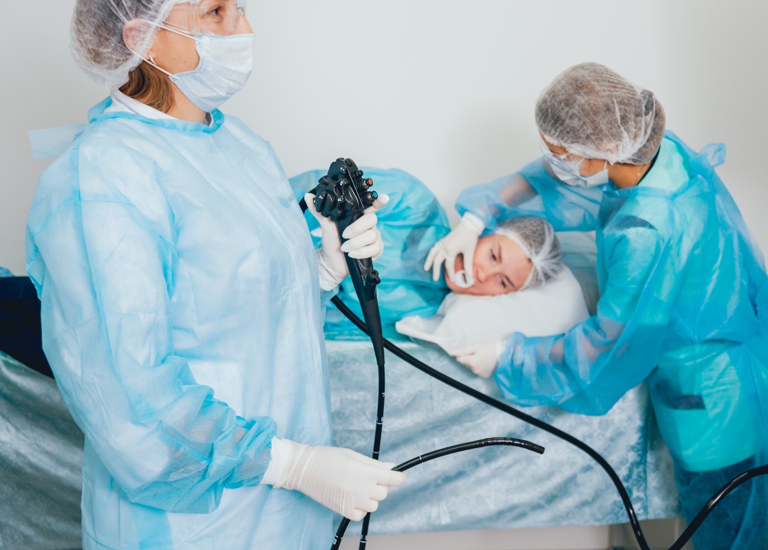 Gastroscopia: cos’è, come funziona, quando farla, come prepararsi all’esame, metodi alternativi, risultati 3 gastroscopia: preparazione all'esame