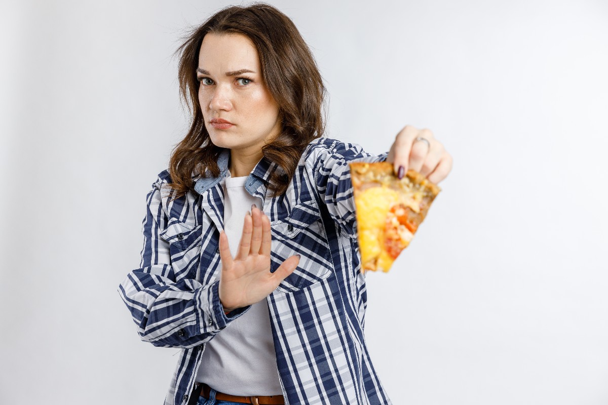 Obesità, le brutte esperienze con il cibo cambiano le abitudini alimentari 1 obesità interruttore appetito