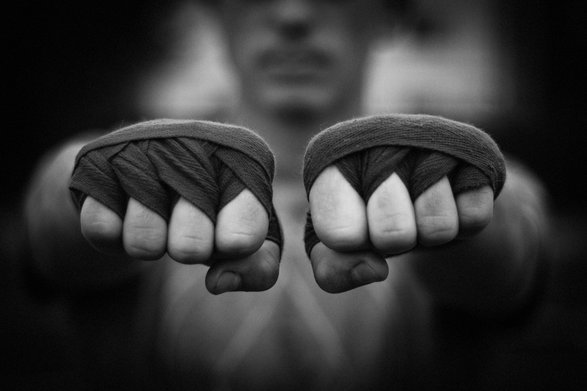 Kick boxing: cos'è, tecniche, benefici, storia e controindicazioni 1 kick boxing : storia