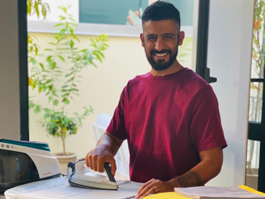 Cleaning influencer: chi sono i più seguiti e i consigli per una casa pulita e in ordine 2 luca guidara