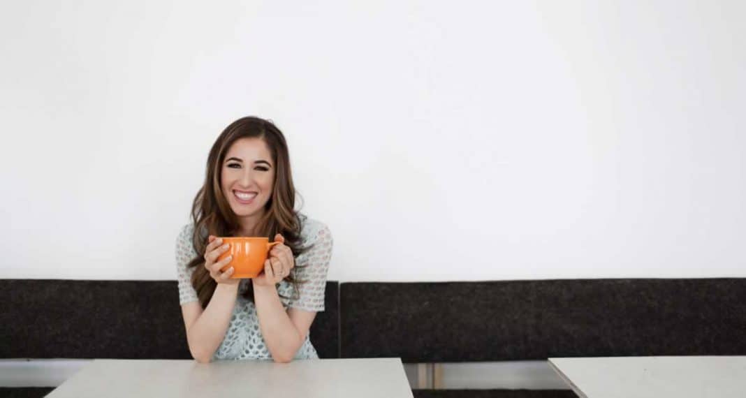 Cleaning influencer: chi sono i più seguiti e i consigli per una casa pulita e in ordine 1 melissa maker