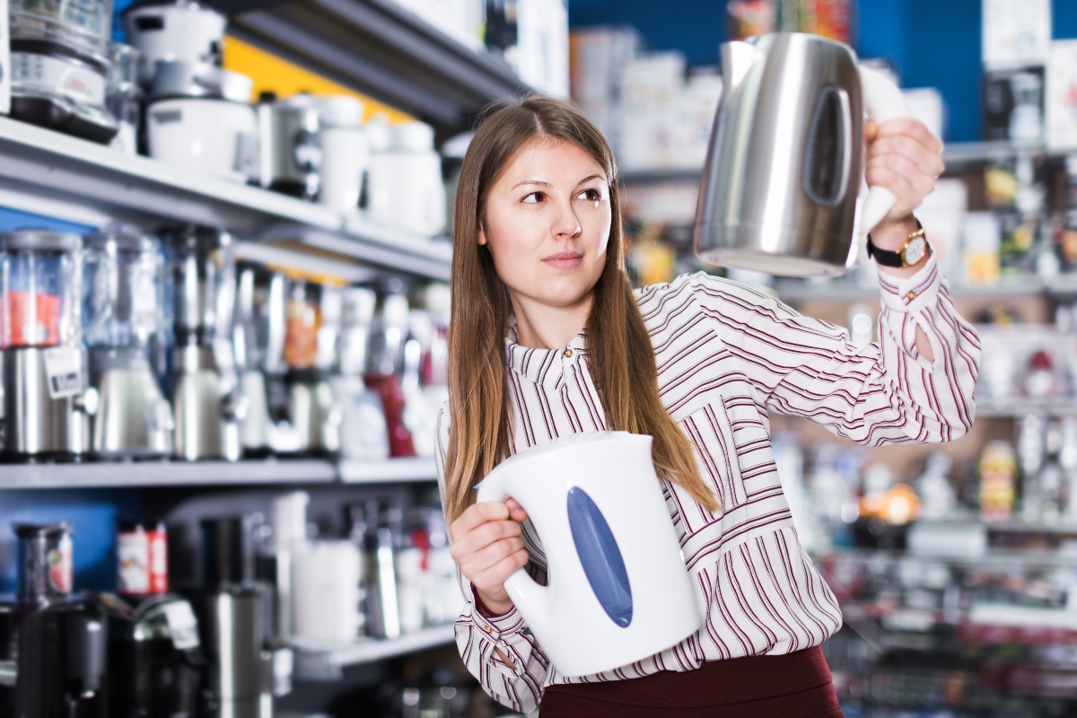 Migliori bollitori elettrici: la top 5 dei modelli più affidabili 2 migliori bollitori elettrici: la to 5 sul mercato