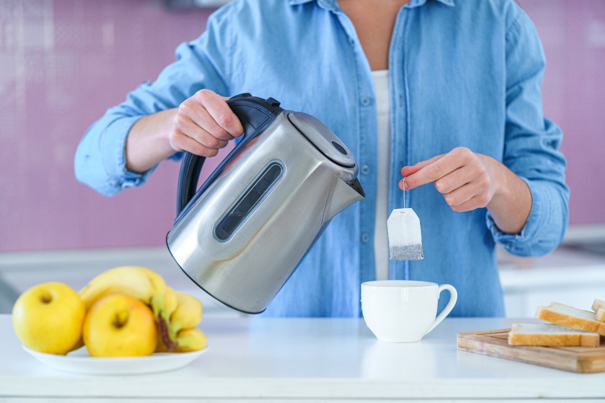 Migliori bollitori elettrici: la top 5 dei modelli più affidabili 1 migliori bollitori elettrici: come sceglierli e i migliori prodotti