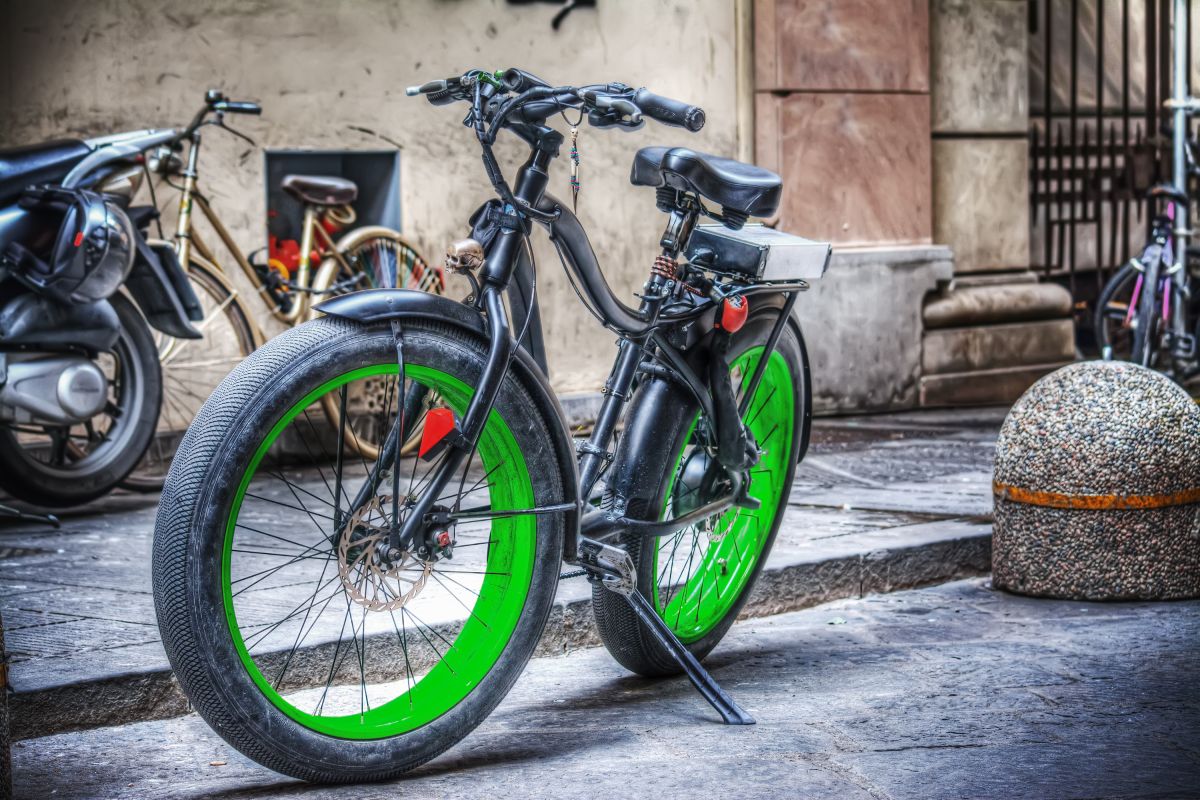 Fat bike: guida all'acquisto e miglior modelli 2025 1 Migliori fat bike elettriche