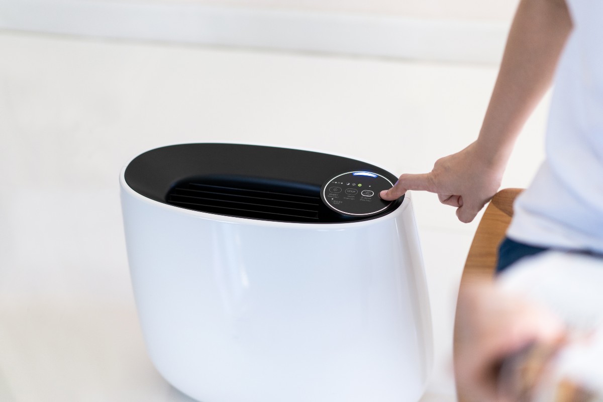 Purificatori d'aria: guida all'acquisto e i migliori su Amazon 1 Migliori purificatori d'aria in commercio