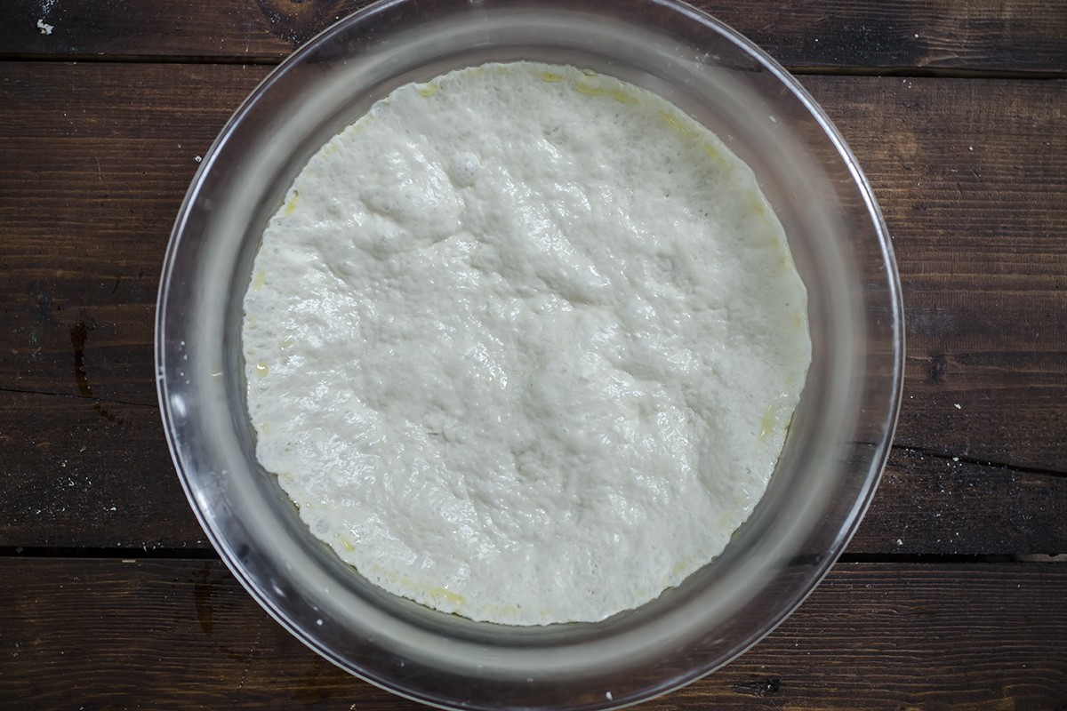 Pizza fatta in casa: consigli e ricette da provare 2 Pizza a casa: base per pizza integrale