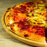Pizza in padella: una ricetta veloce e alternativa 1 Pizza in padella: ricetta