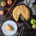 Torta in padella: una ricetta veloce e buonissima 4 Ricetta torta in padella