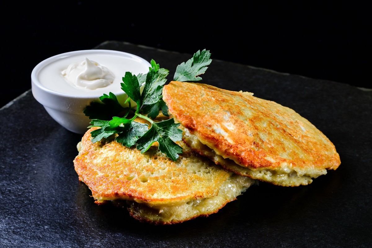 Ricette con le patate: le migliori da provare facilmente a casa 15 rosti di patate