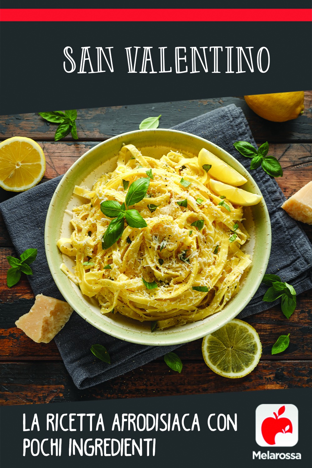 San Valentino, la ricetta afrodisiaca con pochi ingredienti 3 san valentino ricetta stuzzicante