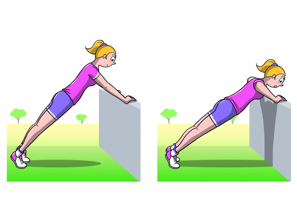 Skip o corsa a ginocchia alte: cos'è, come farlo, benefici, e esempi di allenamento per tonificare e dimagrire 10 piegamenti da inserire nel circuito skip