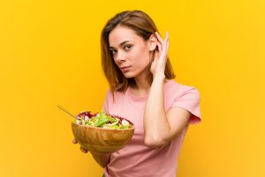 Udito: ecco i cibi che fanno bene alle orecchie