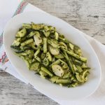 Zucchine lesse: ricetta, calorie e tempo di cottura 4 Zucchine lesse: ricetta