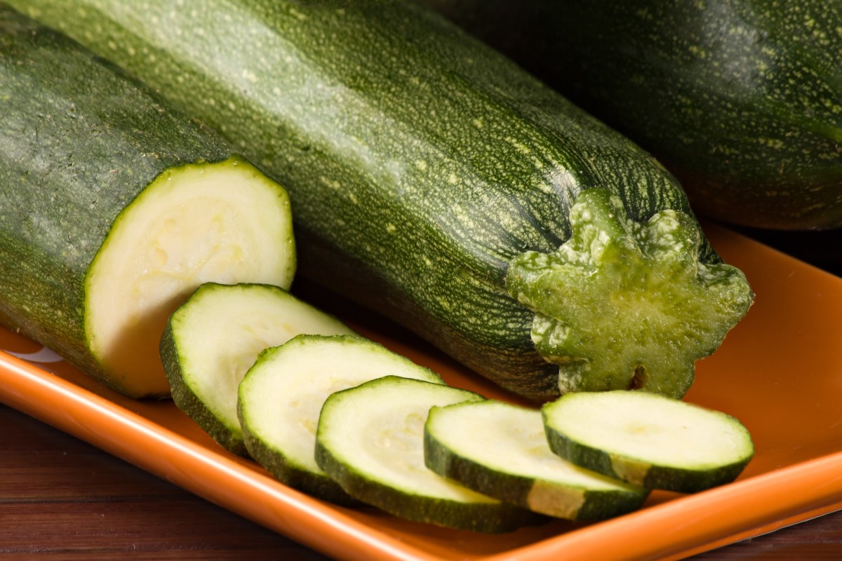 Zucchine trifolate: la ricetta di Melarossa 3 Zucchine trifolate: calorie