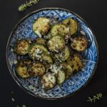 Zucchine trifolate: la ricetta di Melarossa 1 Zucchine trifolate: ricetta