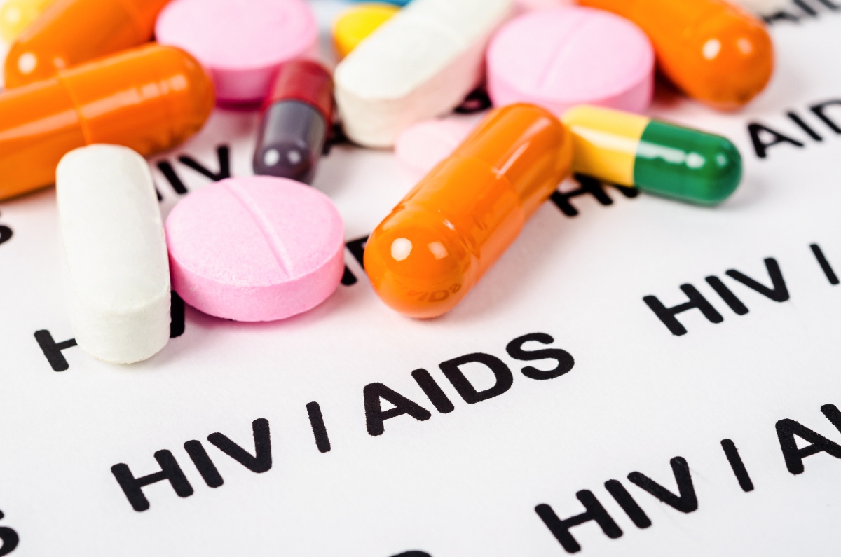 AIDS e HIV: che cosa sono, contagio e cause, sintomi, diagnosi, cura, prevenzione 6 AIDS e HIV: cure e trattamenti