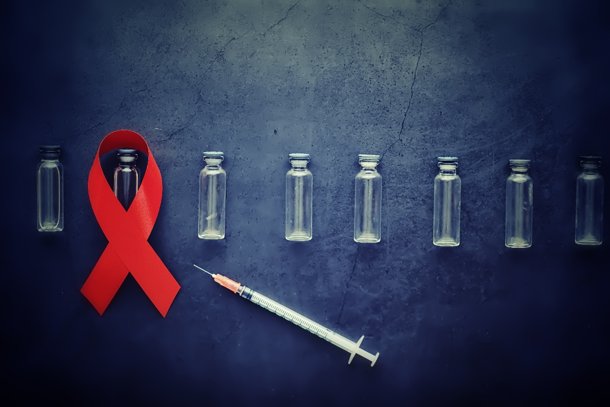 AIDS e HIV: che cosa sono, contagio e cause, sintomi, diagnosi, cura, prevenzione 8 AIDS: cause e fattori di rischio