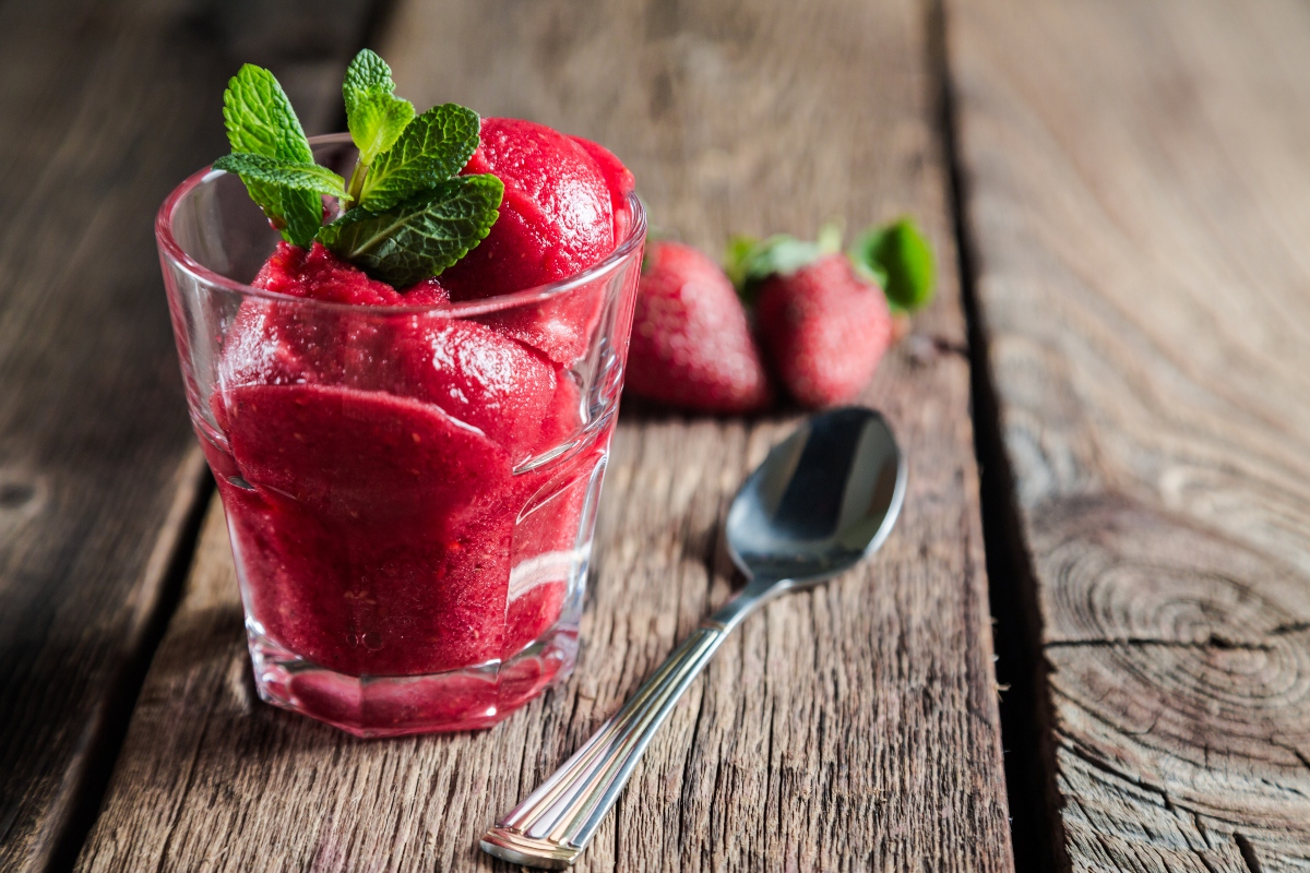 Fragole: cosa sono, calorie e valori nutrizionali benefici e le migliori ricette 4 fragole: usi in cucina