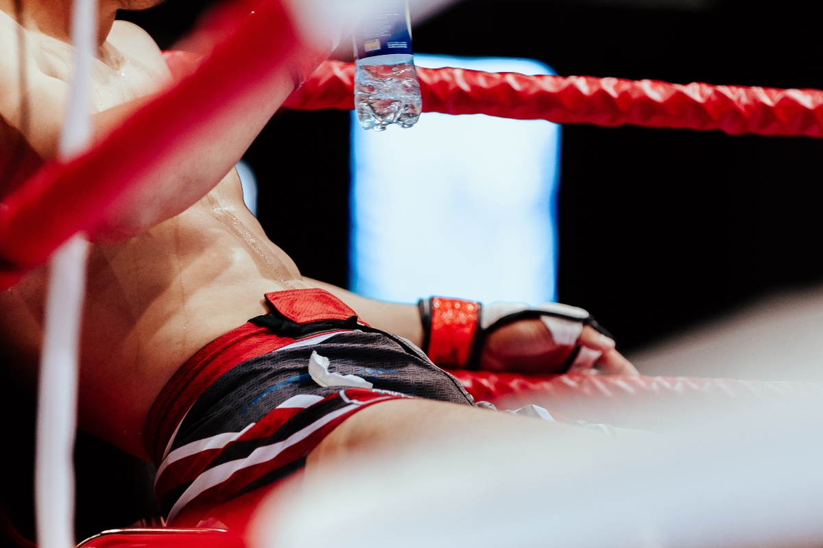 MMA (arti marziali miste): che cos'è, tecnica, guanti e come vestirsi, benefici e controindicazioni 9 MMA regolamento competizioni