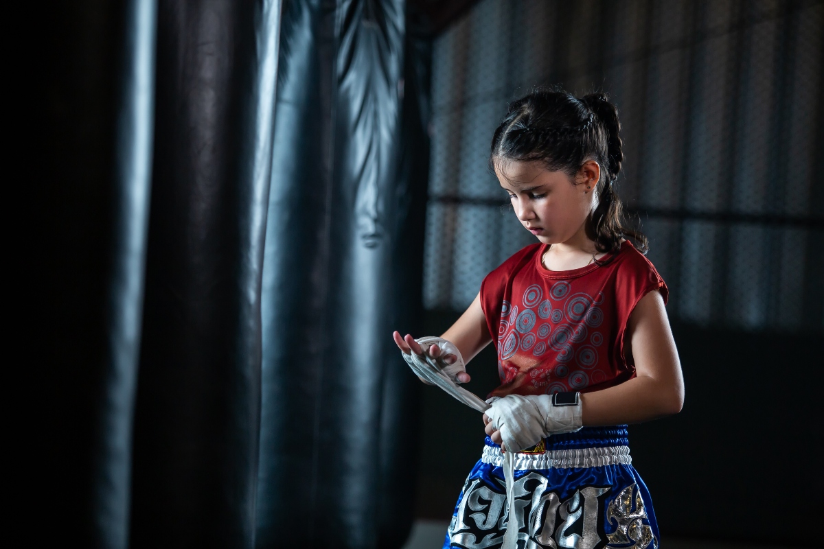 Muay thai: cos'è, storia e filosofia, allenamento, regole, benefici e controindicazioni 12 Muay thai: benefici per il corpo e la mente