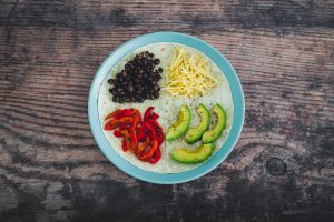 Tortilla wrap hack: il taglio della piadina &egrave; il nuovo trend food che impazza su TikTok