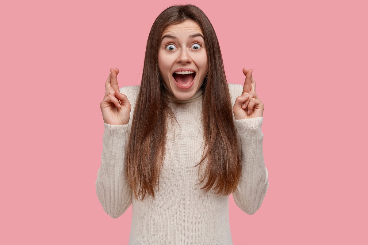 Non hai mantenuto i buoni propositi per il nuovo anno? Ecco perché non è un fallimento 1 buoni propositi fallimento