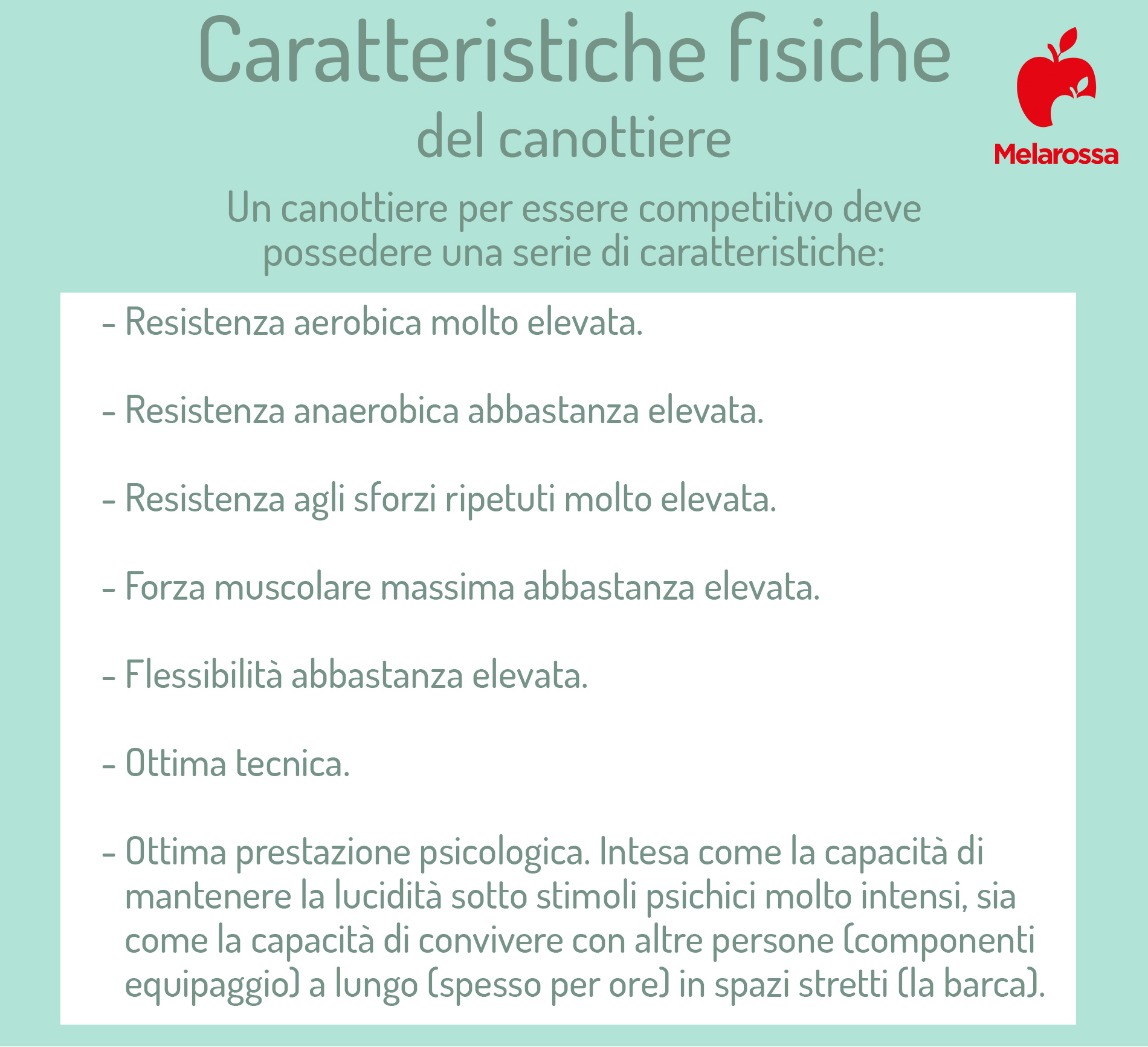 Canottaggio: cos’è, storia, sport e regole, tipi di allenamento e benefici 10 canottaggio: caratteristiche fisiche