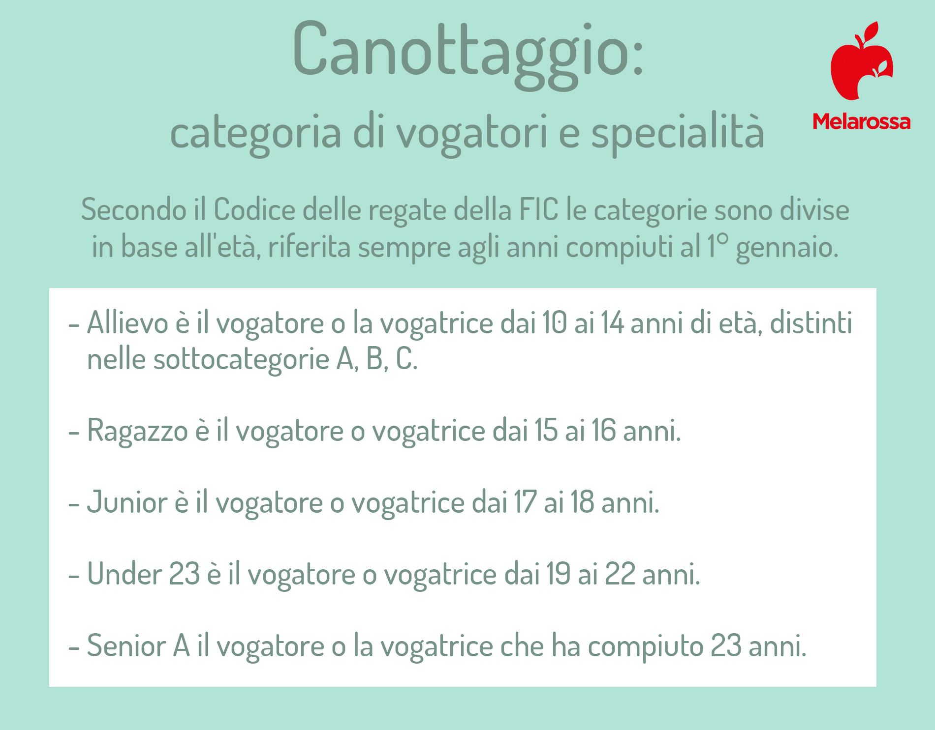 Canottaggio: cos’è, storia, sport e regole, tipi di allenamento e benefici 5 canottaggio: categoria vogatori