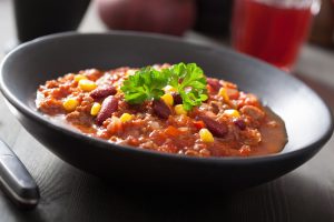 Chili con carne: ricetta originale messicana