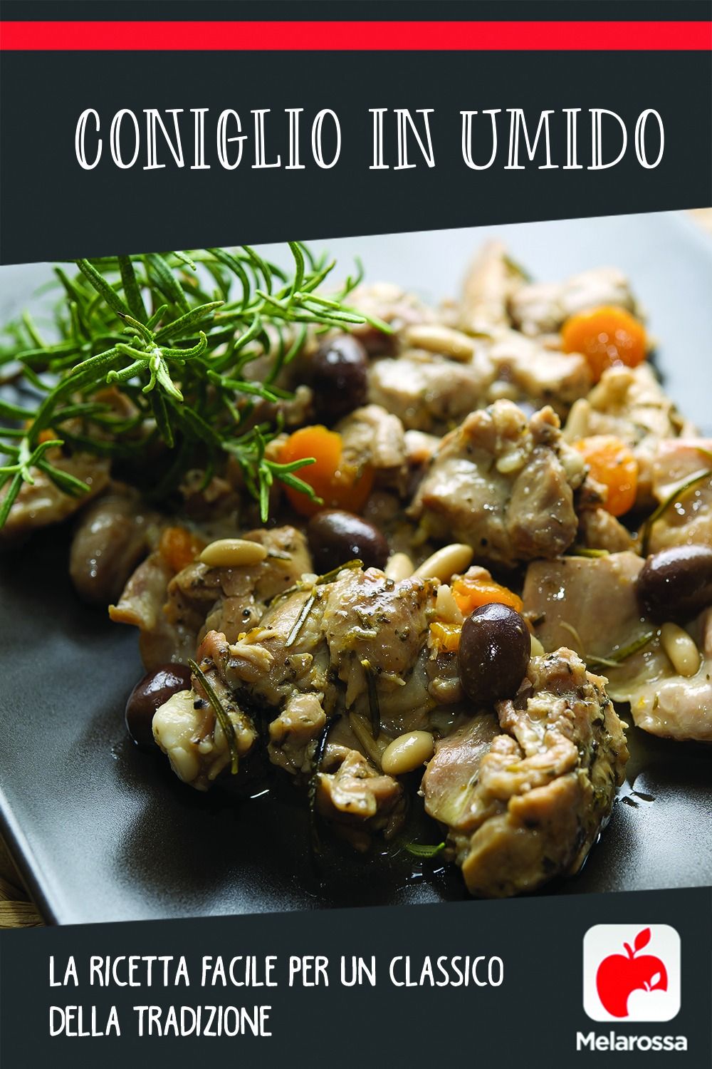 Coniglio in umido, la ricetta facile per un classico della tradizione 5 come fare un ottimo coniglio in umido