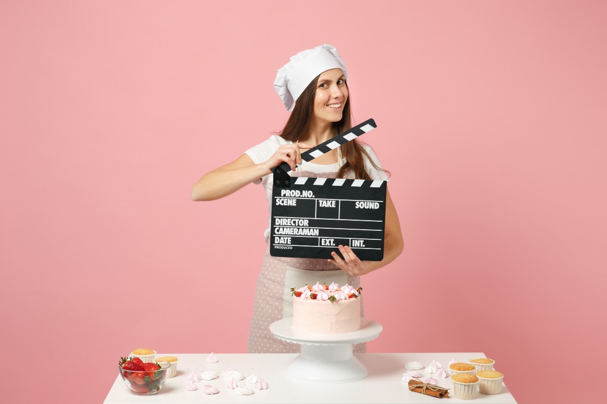 Giornata Mondiale delle torte: le torte che hanno segnato la storia del cinema 1 dolci famosi al cinema